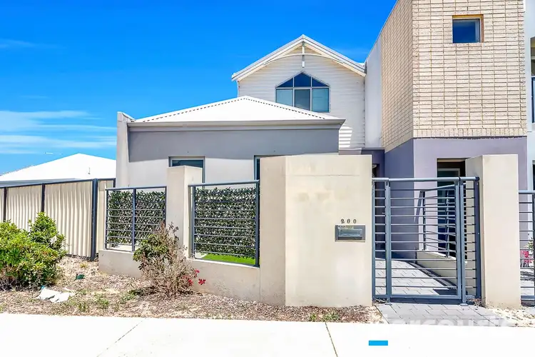 200 Celebration Boulevard, Clarkson WA 6030