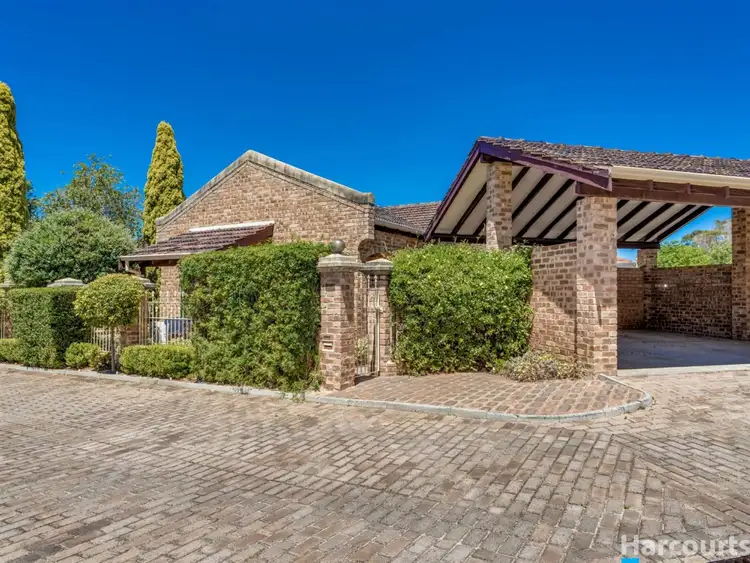 11/40 Congdon Way, Booragoon WA 6154