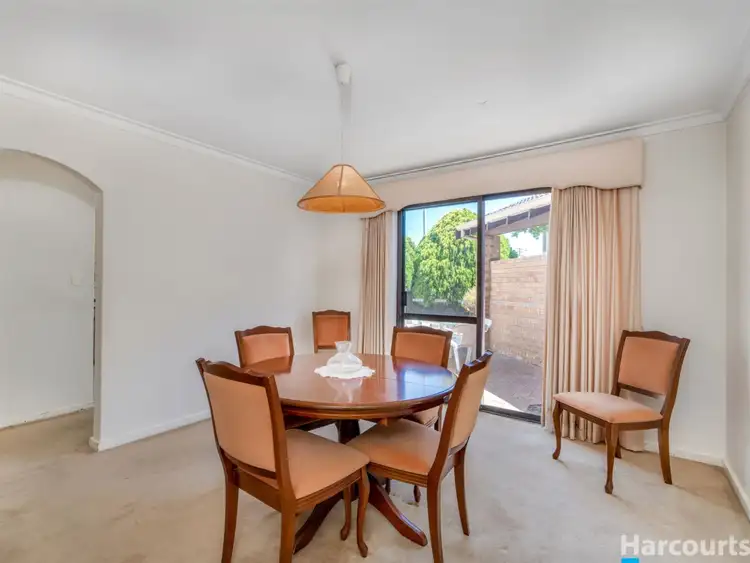 Sixth view of Homely house listing, 11/40 Congdon Way, Booragoon WA 6154
