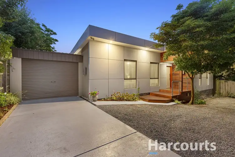 49 Westley Street, Ferntree Gully VIC 3156