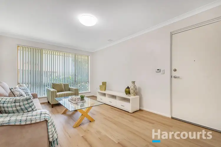 Fourth view of Homely unit listing, Villa 10/25-27 Parkhill Way, Wilson WA 6107