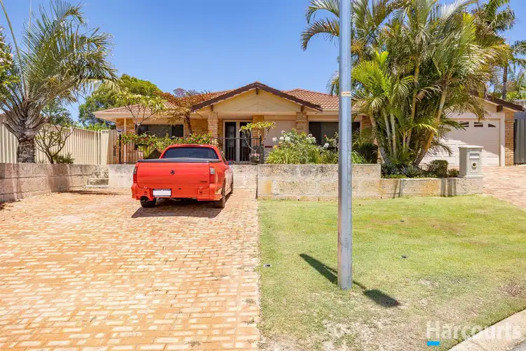 21 Venture Rise, Ballajura WA 6066