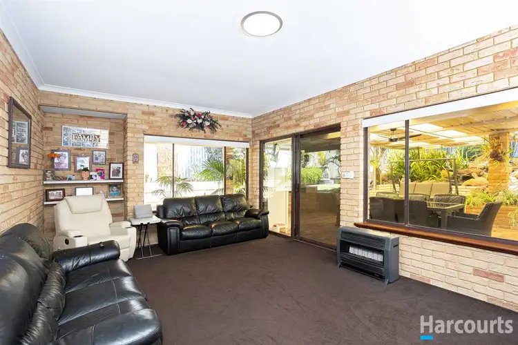 Fifth view of Homely house listing, 21 Venture Rise, Ballajura WA 6066