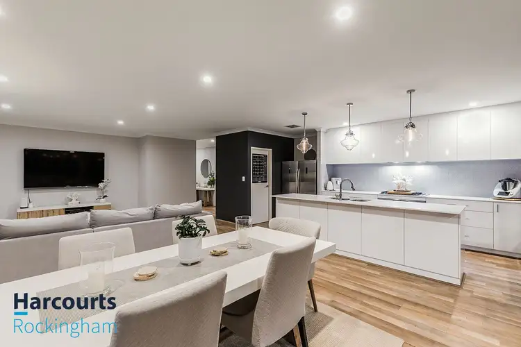 Main view of Homely house listing, 40 Enkindle Loop, Baldivis WA 6171