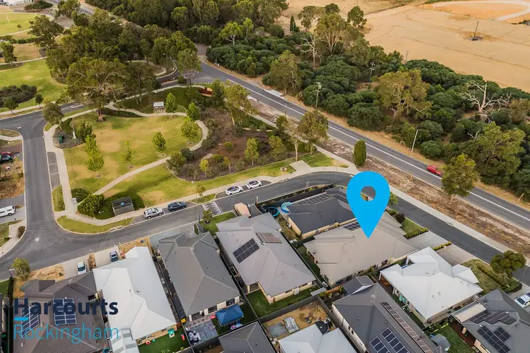 Fourth view of Homely house listing, 40 Enkindle Loop, Baldivis WA 6171