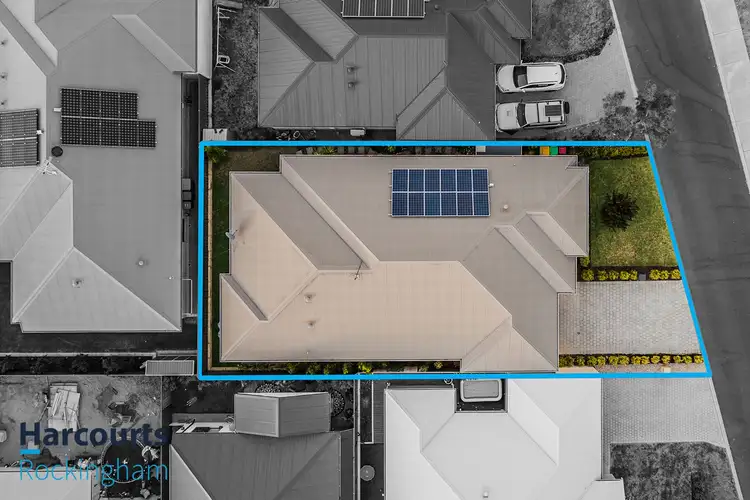 Sixth view of Homely house listing, 40 Enkindle Loop, Baldivis WA 6171