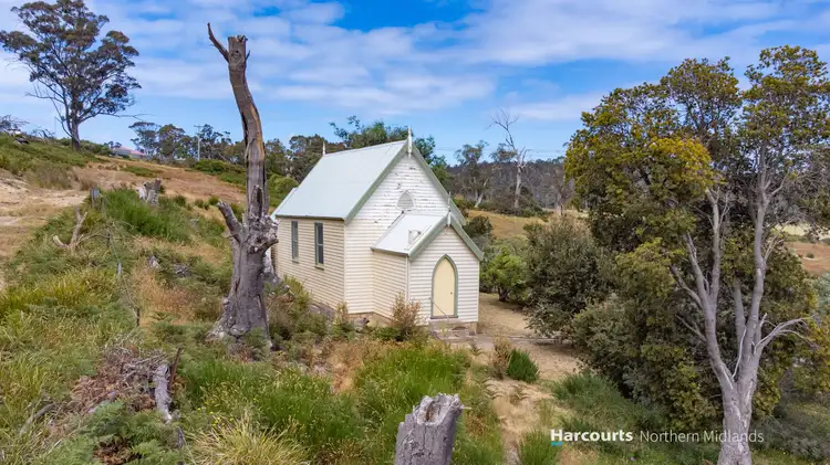 671 Tunnack Road, Parattah TAS 7120