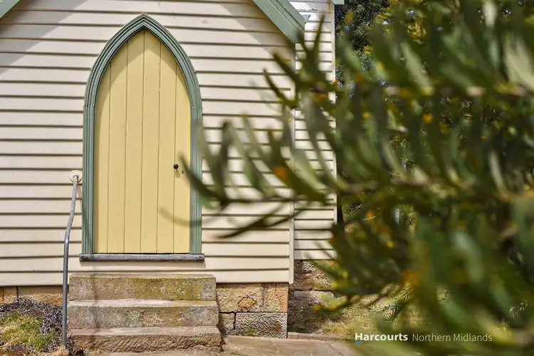 Third view of Homely land listing, 671 Tunnack Road, Parattah TAS 7120