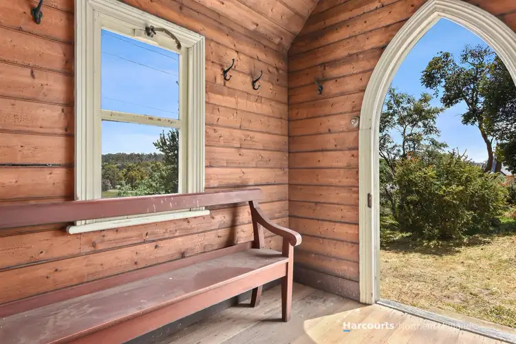 Fourth view of Homely land listing, 671 Tunnack Road, Parattah TAS 7120
