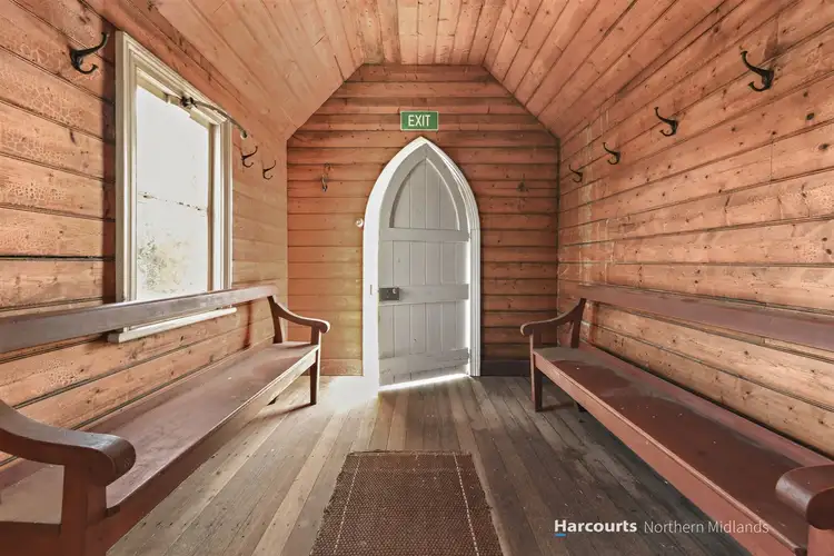 Fifth view of Homely land listing, 671 Tunnack Road, Parattah TAS 7120