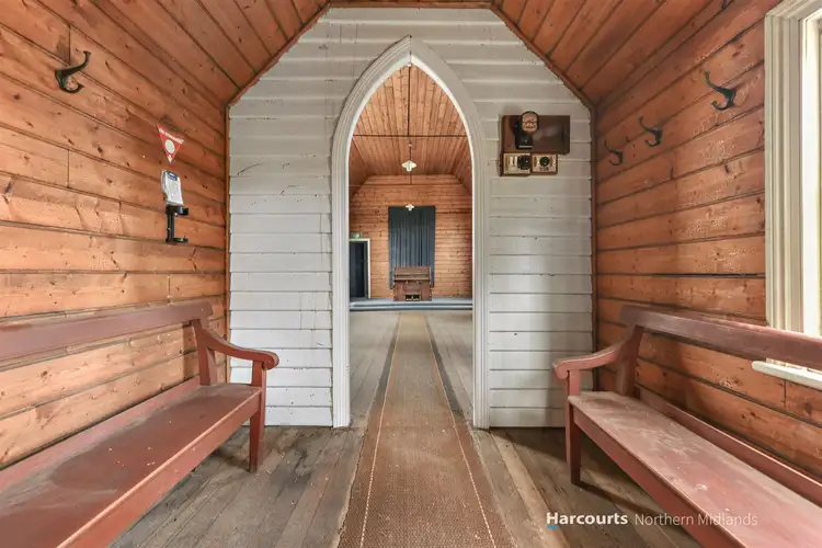 Sixth view of Homely land listing, 671 Tunnack Road, Parattah TAS 7120