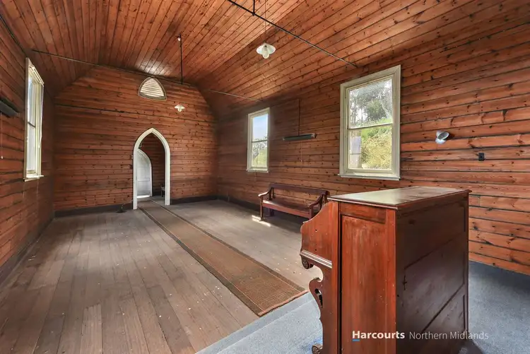 Seventh view of Homely land listing, 671 Tunnack Road, Parattah TAS 7120