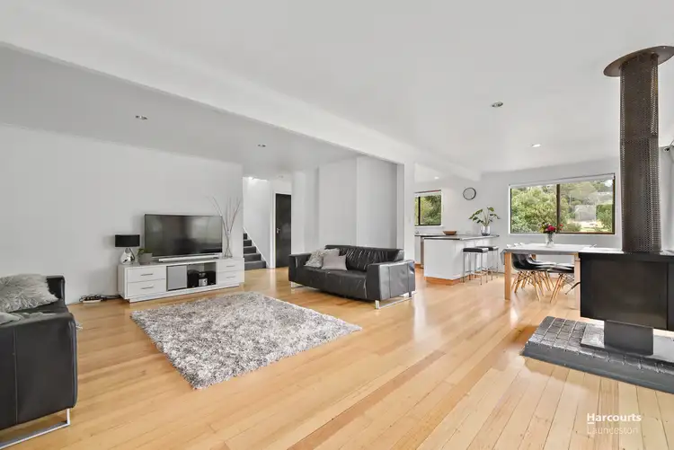 Third view of Homely house listing, 7 Sophie Place, West Launceston TAS 7250