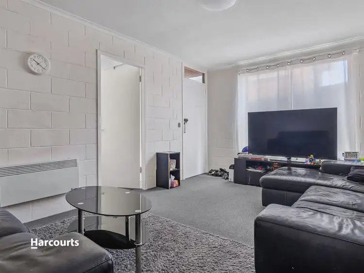 Second view of Homely unit listing, 1 & 3/72 Ashbourne Grove, West Moonah TAS 7009