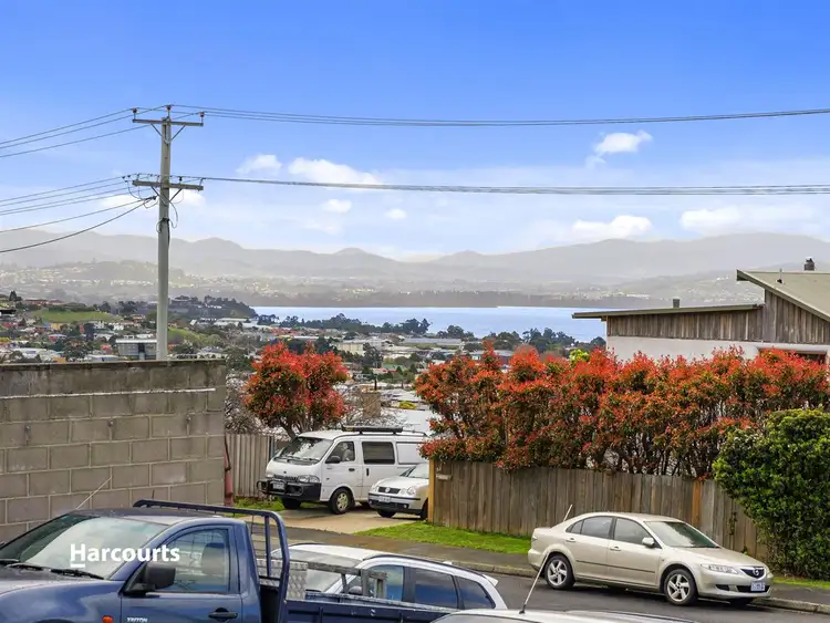 Third view of Homely unit listing, 1 & 3/72 Ashbourne Grove, West Moonah TAS 7009