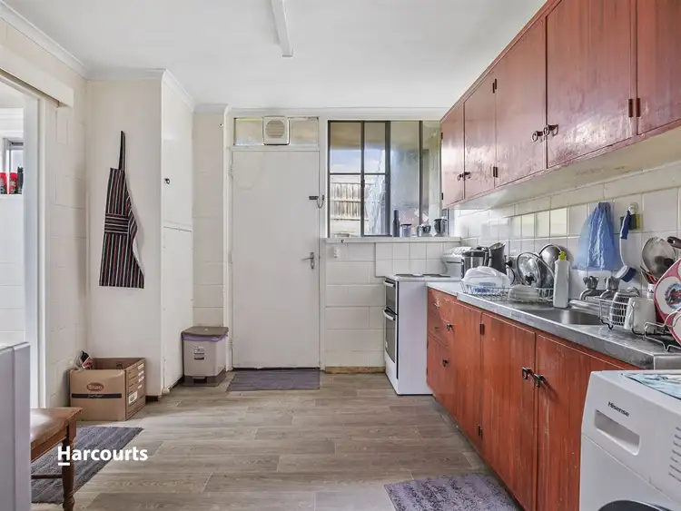 Fourth view of Homely unit listing, 1 & 3/72 Ashbourne Grove, West Moonah TAS 7009