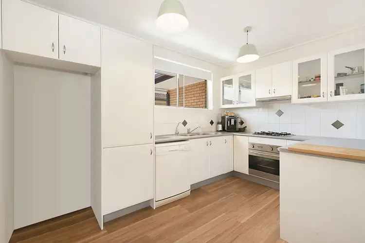 5/17 Noble Street, Clayfield QLD 4011