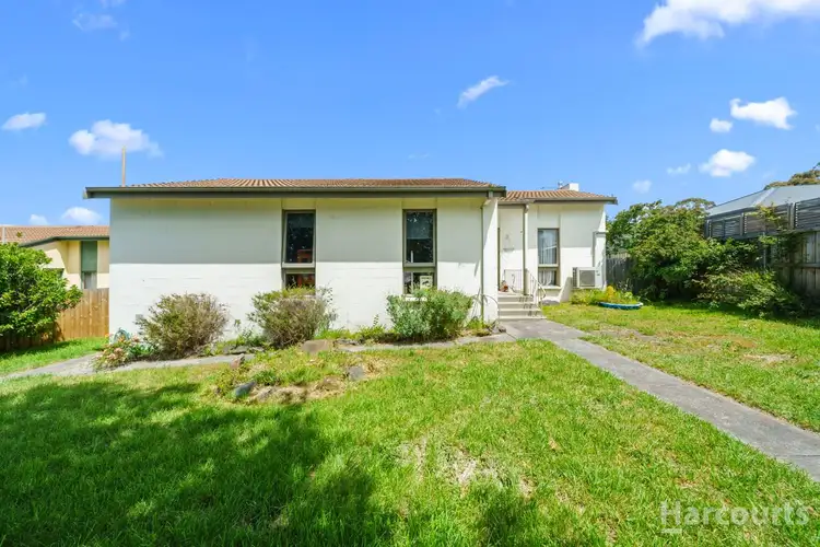 Main view of Homely house listing, 4 Benboyd Circle, Rokeby TAS 7019