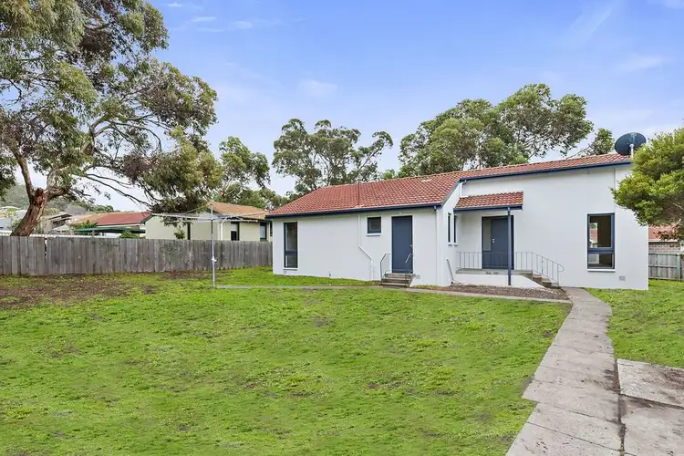 4 Benboyd Court