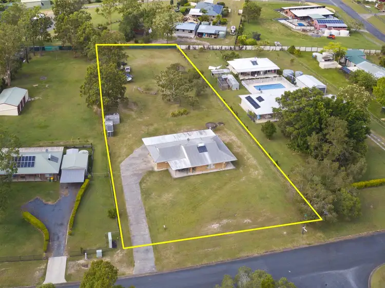 161 Drover Crescent, Flagstone QLD 4280