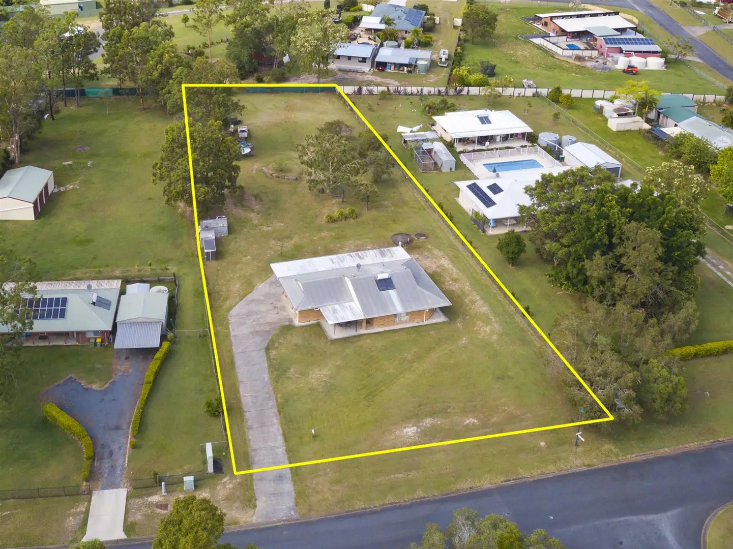 Main view of Homely house listing, 161 Drover Crescent, Flagstone QLD 4280