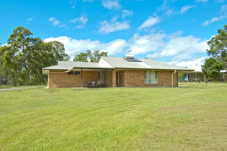 Third view of Homely house listing, 161 Drover Crescent, Flagstone QLD 4280