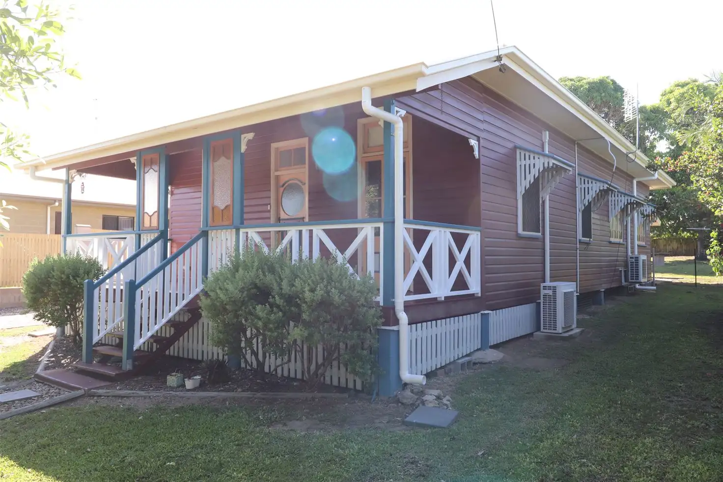 Main view of Homely house listing, 45 Munro Street, Ayr QLD 4807