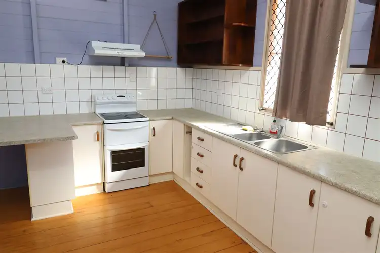 Second view of Homely house listing, 45 Munro Street, Ayr QLD 4807