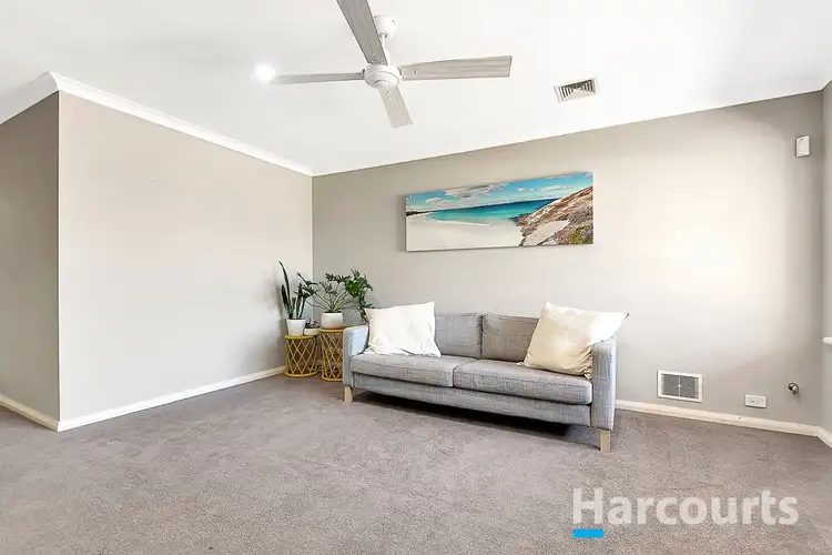 Third view of Homely house listing, 31 Shalimar Rise, Currambine WA 6028