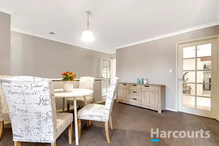 Fourth view of Homely house listing, 31 Shalimar Rise, Currambine WA 6028