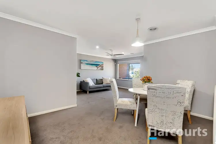 Fifth view of Homely house listing, 31 Shalimar Rise, Currambine WA 6028