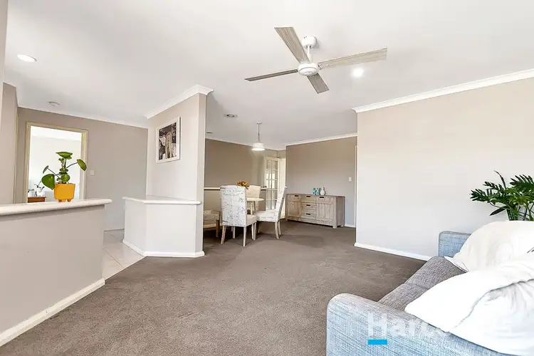 Sixth view of Homely house listing, 31 Shalimar Rise, Currambine WA 6028