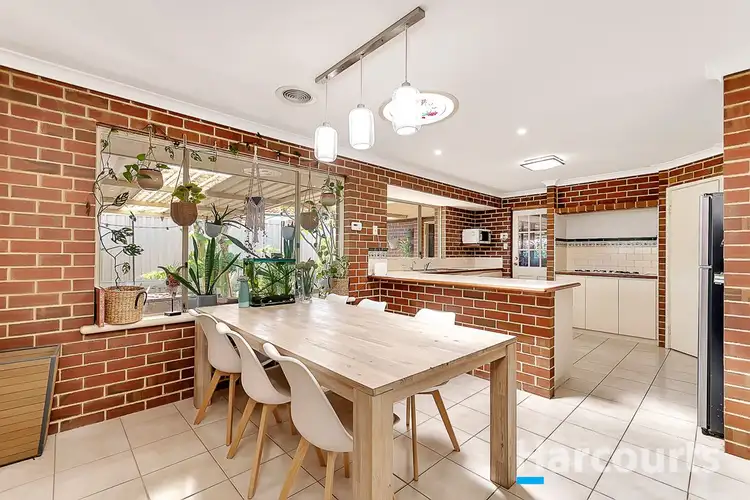 Seventh view of Homely house listing, 31 Shalimar Rise, Currambine WA 6028
