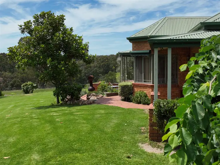 Second view of Homely rural property listing, 310 Clifton West Road, Mount Taylor VIC 3875