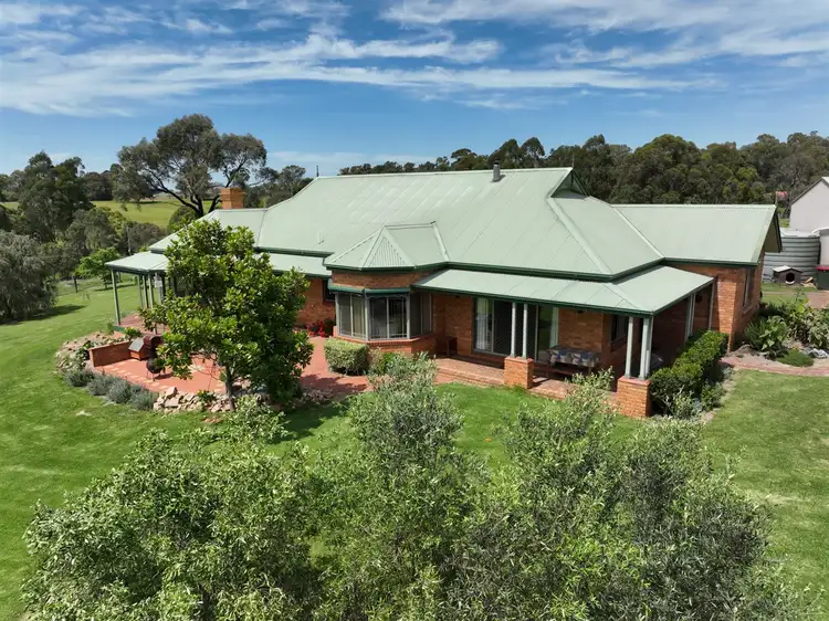 Third view of Homely rural property listing, 310 Clifton West Road, Mount Taylor VIC 3875