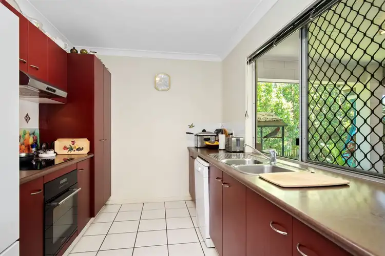 Third view of Homely house listing, 3 Brindole Court, Kelso QLD 4815