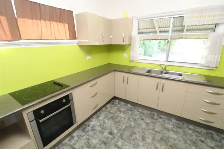 Second view of Homely house listing, 25 Graham Street, Ayr QLD 4807