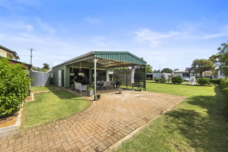 Second view of Homely house listing, 6 James Street, Oakey QLD 4401
