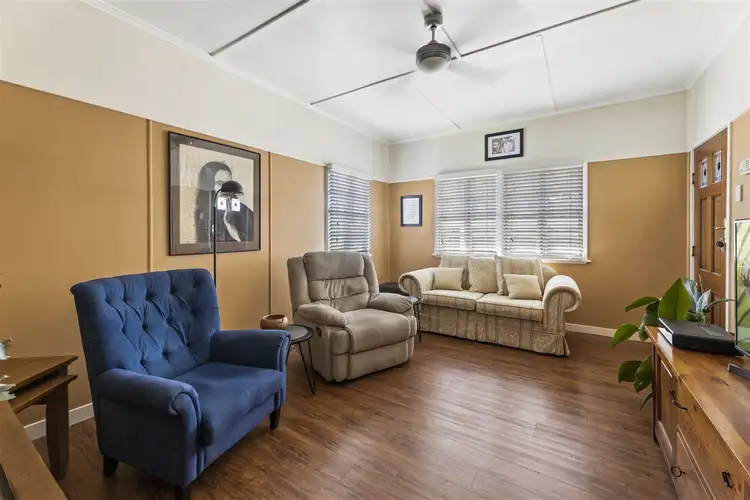 Third view of Homely house listing, 6 James Street, Oakey QLD 4401
