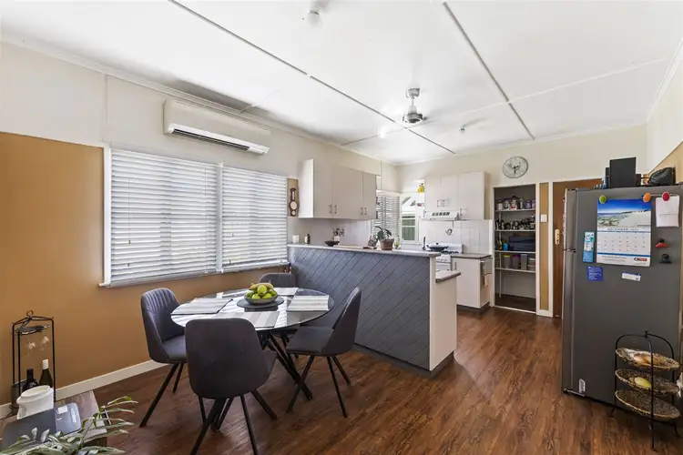 Fifth view of Homely house listing, 6 James Street, Oakey QLD 4401