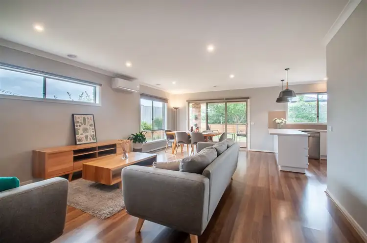 74 Myrtle Crescent, Warragul VIC 3820