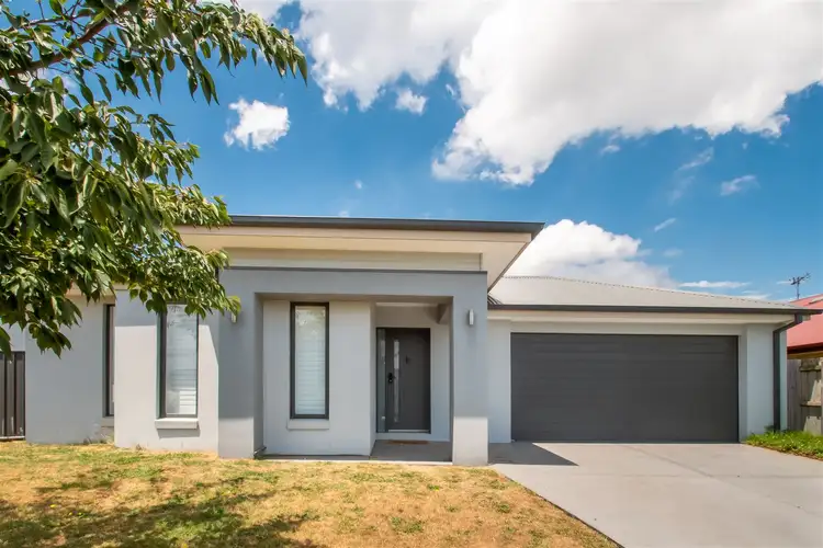 Second view of Homely house listing, 74 Myrtle Crescent, Warragul VIC 3820