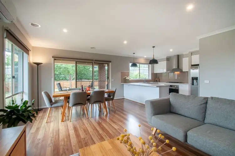 Third view of Homely house listing, 74 Myrtle Crescent, Warragul VIC 3820