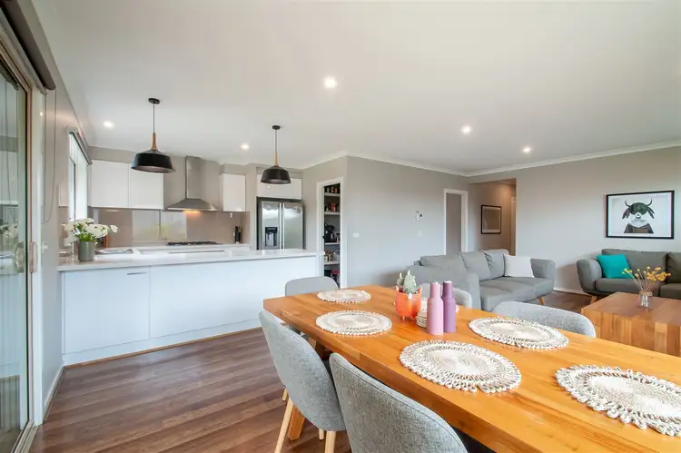 Fourth view of Homely house listing, 74 Myrtle Crescent, Warragul VIC 3820