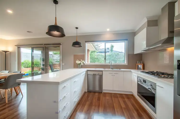 Fifth view of Homely house listing, 74 Myrtle Crescent, Warragul VIC 3820