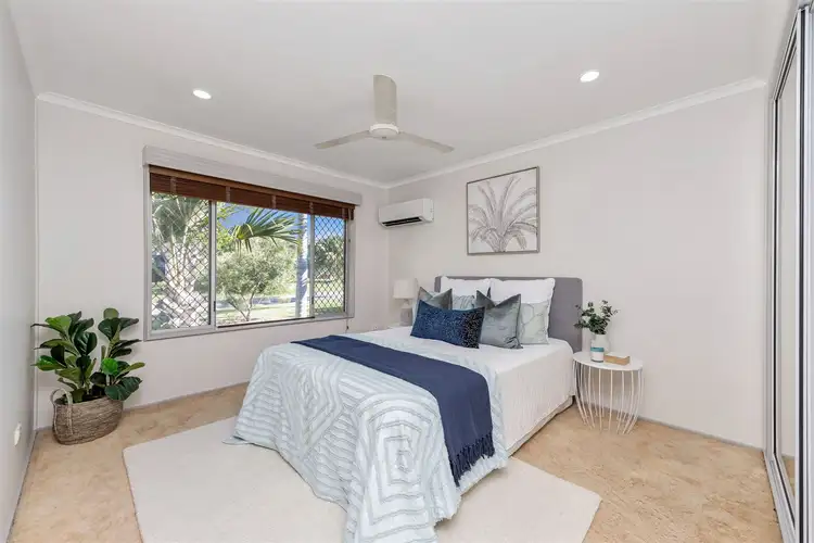 Third view of Homely house listing, 42 Rossiter Street, Cranbrook QLD 4814