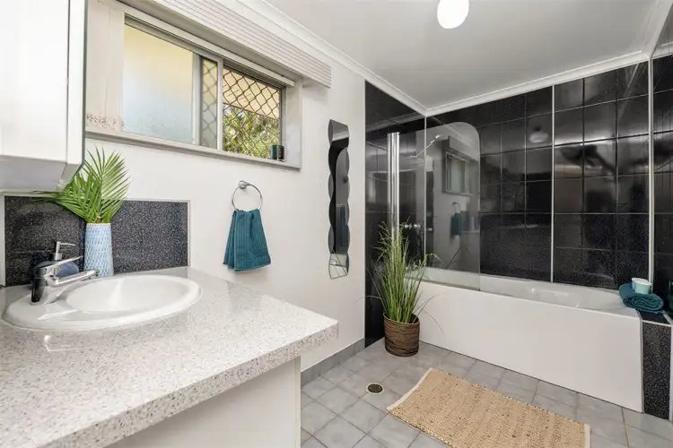 Fourth view of Homely house listing, 42 Rossiter Street, Cranbrook QLD 4814