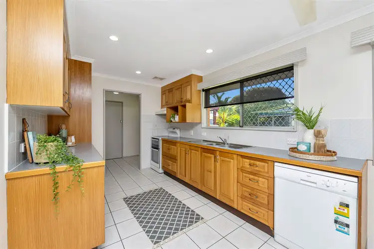 Fifth view of Homely house listing, 42 Rossiter Street, Cranbrook QLD 4814