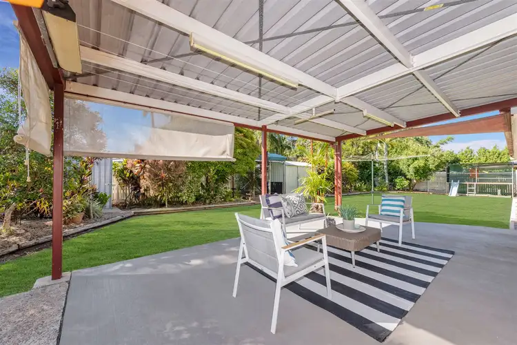 Sixth view of Homely house listing, 42 Rossiter Street, Cranbrook QLD 4814