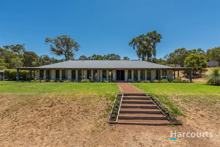 Second view of Homely house listing, 31 Maine-Anjou Drive, Lower Chittering WA 6084